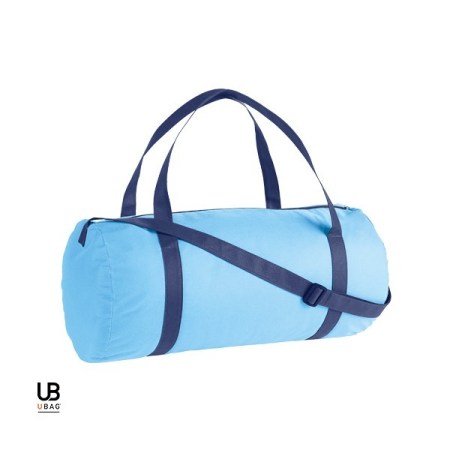 UBAG Miami τσάντα Τιρκουαζ/Μπλε σκούρο